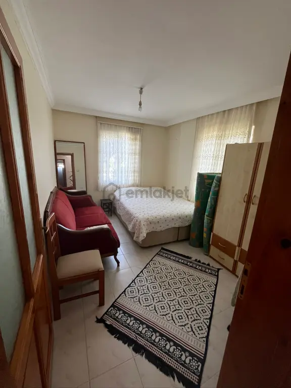 Urla Torasanda 345 M2’de Tam Müstakik Villa 2