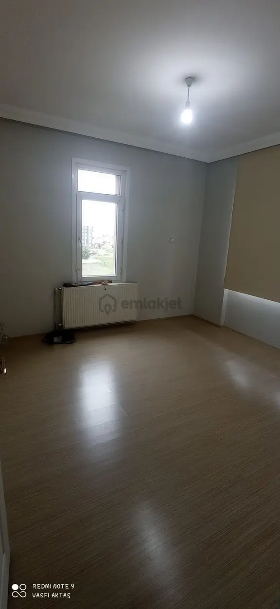 Yunuslu Mahallesinde Nazar Sitesinde 4+1 Kat 4 De Satılık Full Yapılı Daire 2