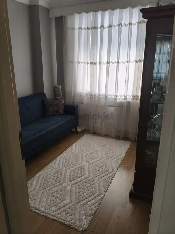 Eyüp Yeşilpınarda Satılık 2+1 Daire Yatırımlık Daire 2