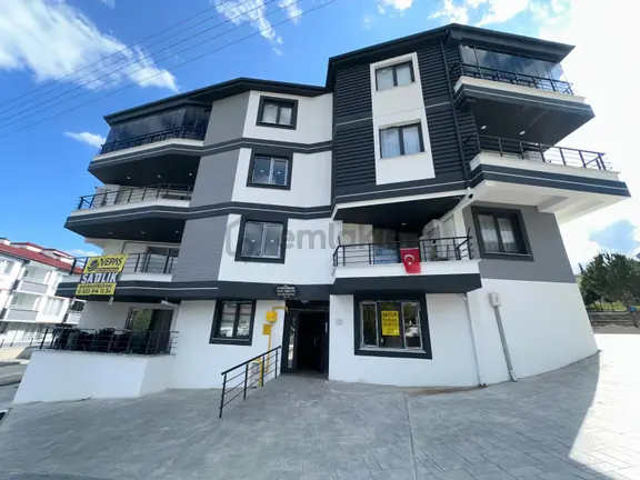 Vepaş'tan Atatürk Mahallesi Satılık Sıfır 2+0 Daire 80 M² 1