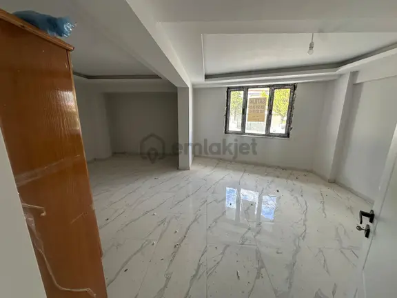 Vepaş'tan Atatürk Mahallesi Satılık Sıfır 2+0 Daire 80 M² 2