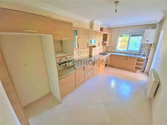 Akçayda Gültaş Emlaktan Satılık 2+1 Barbeküllü Çay Manzaralı Daire 2