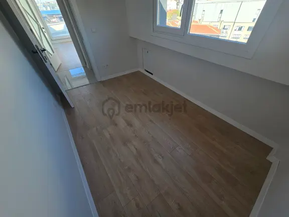 Tam Merkezde Yokuşsuz Deniz Manzaralı Teraslı 3+2 145 M2 Dublex 2