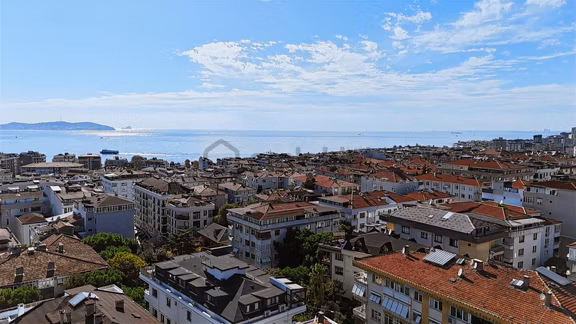 Altıntepe Menekşe Sokakta Merkezi Konumda 135 M² Net 4+1 Daire 1