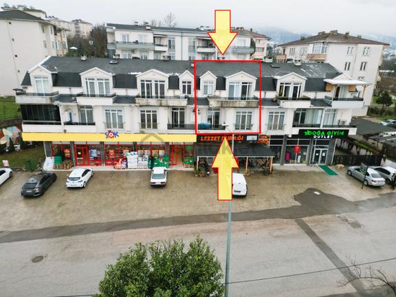 Satılık 3+1 Geniş Güzel Daire 2