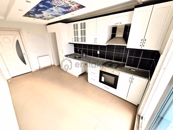 📍blue Life Egen'den Gerçek İlan-kadıköy'de 3+1 Ön Cephe Ebv Banyolu Ayrı Mutfaklı Daire 1