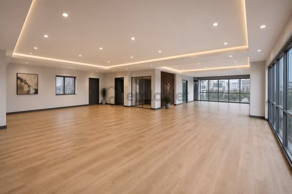 Maltepe E-5 Yanyolda 350 M2 Brüt Muhtesem Ofis 2