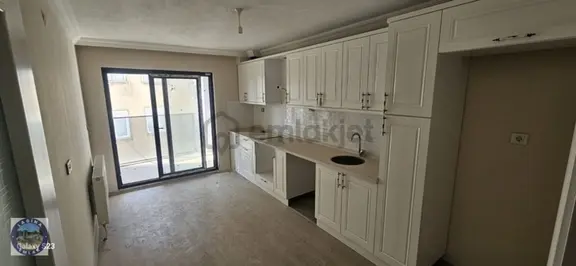 Yatağan Konak Mahallesinde Sıfır 3+1 Satılık Daire 1
