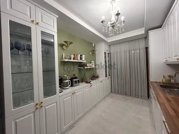 Saraycık Toki De 3+1 4 Yıllık 2.ara Kat Full Yapılı Lüx Daire 1