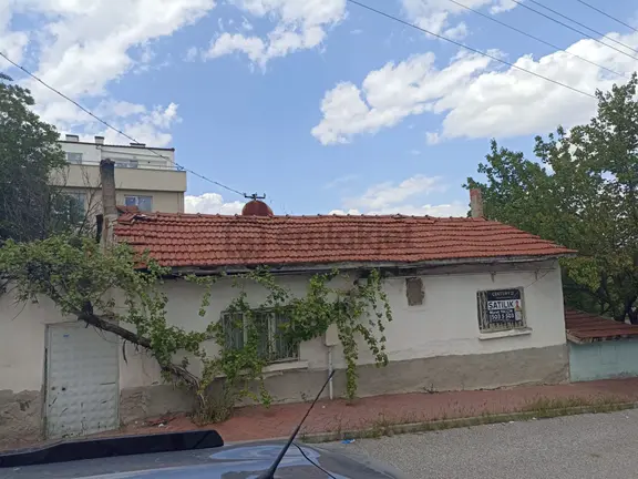 Century 21 Vizyon'dan Erenköy Mah. Kat Karşılığı 4 Kat İmarlı Arsa 2
