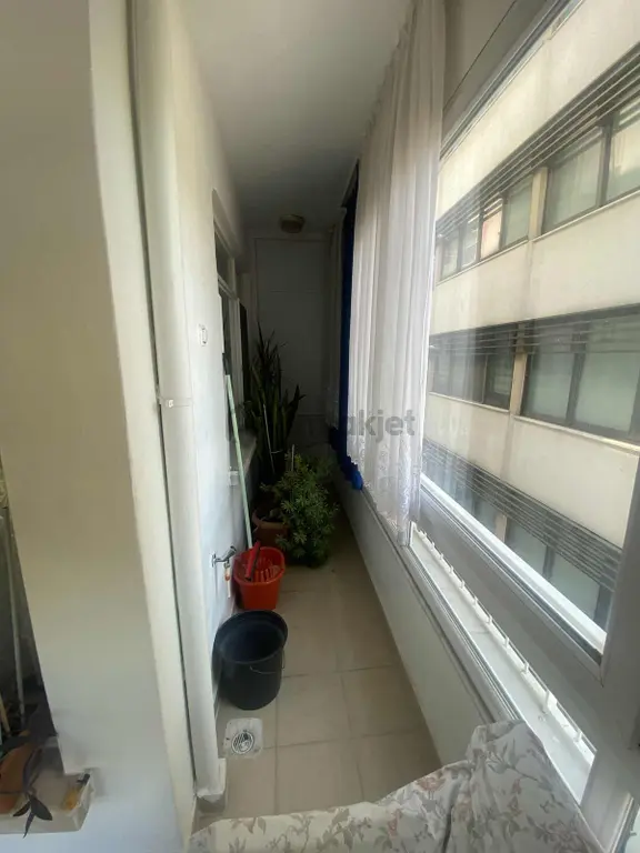 Muratpaşa Bahçelievler'de 3+1 Satılık Daire 2