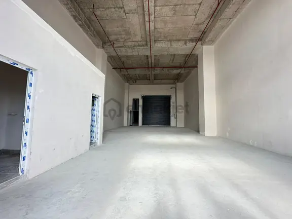 İstanbul Martim E5 Kdv Avantajlı 180m2 + 25m2 Kiralık İşyeri 2
