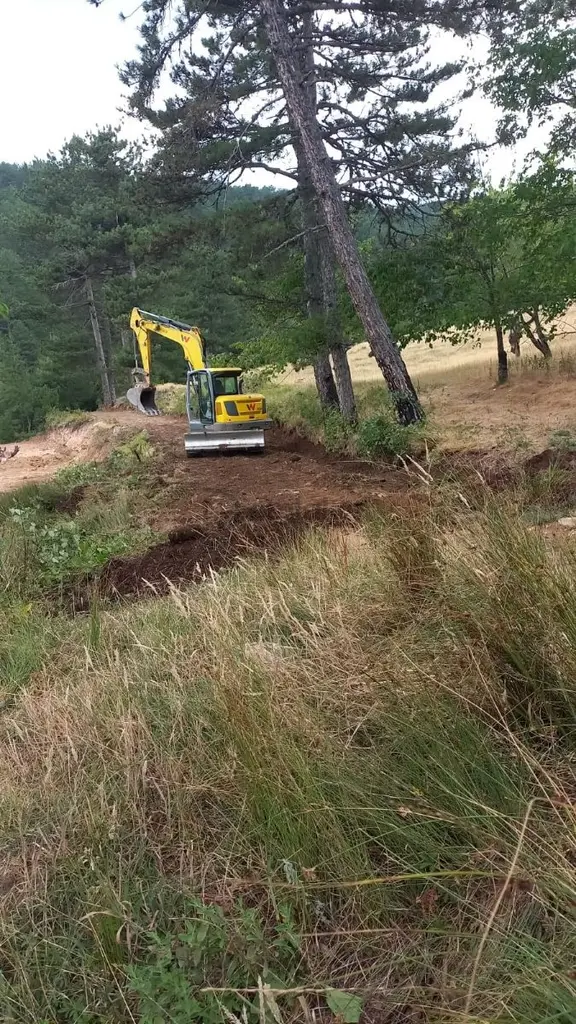 Kayalardan Uludağda Tek Tapu Yatırımlık Arazi(komisyon Dahil) 1
