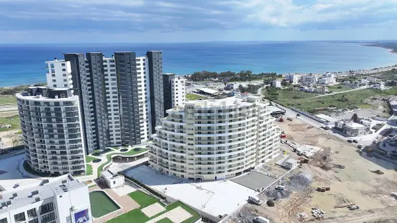 Kuzey Kıbrıs İskele Longbeach’te Kazandıran Yatırım Fırsatı! 2