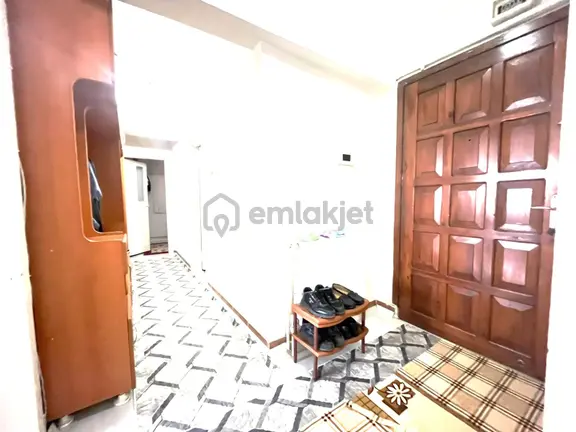 Mç Emlak'tan Mareşal Çakmak Mah'sınde 3+1 Satılık Daire 1