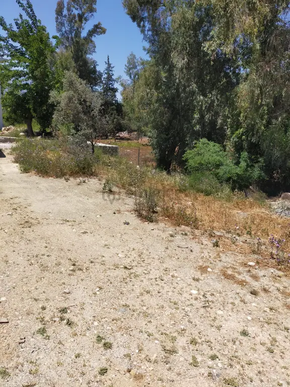 Stop’tan Girmeler Saklıkent Yolu Üzeri 500m² İmarlı Arsa 1