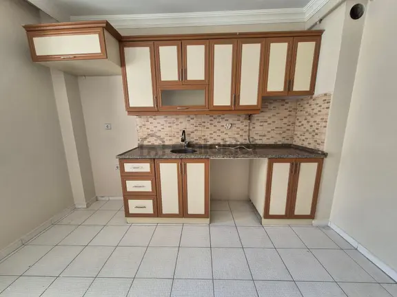 Canik Karşıyaka Mekke Caddesi Üzerinde Kiralık 2+1 Daire 1