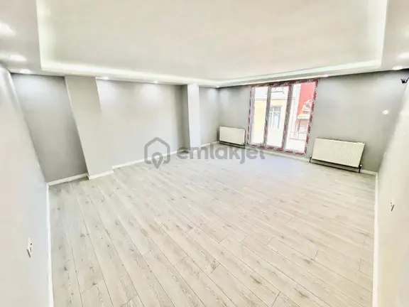 Seba'dan Gültepe Mh 4+2 250m2 Emsalsiz Genişlikte Lüks Dubleks Daire 2