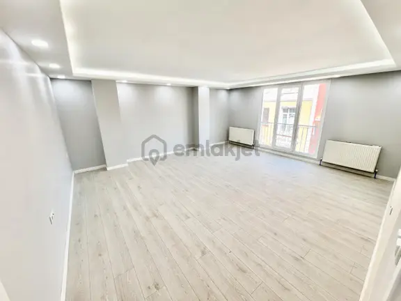 Seba'dan Gültepe Mh 4+2 250m2 Emsalsiz Genişlikte Lüks Dubleks Daire 1
