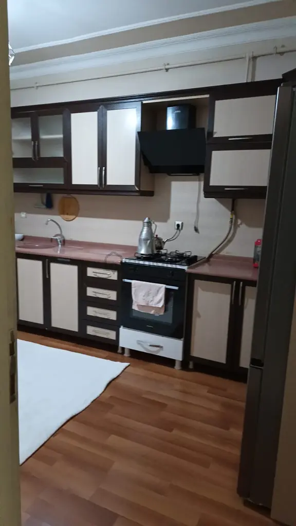 Yıldızkent'de Satılık 3+1 Satılık Daire 2