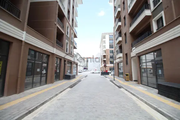 Aksaray Hamidiye Mahallede Şehrin Yeni Gözdesinde Kiralık Dükkan 2