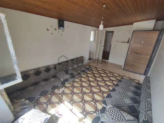 Antalya Kepez Şafakta Satılık 5+1 Doğalgazlı Dublex Daire No-20632 1