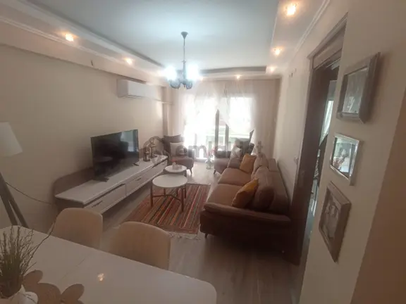 Karşıyaka Demirköprü İzban Yakını 2+1 Satılık Daire J-60 1