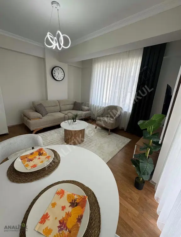 Zeytinköy De 1+1 2+1 47 Adet Satılık Apart 1