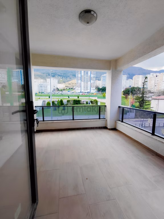 Nilvesten Bağlaraltında Muhteşem Doğalı 3+1 Sıfır Daire 1