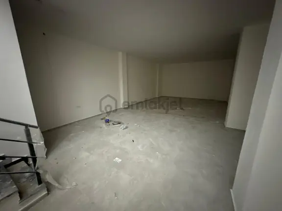 Mahmutlar Green Ocean Residence’ta Kiralık Dükkan Fırsatı 2