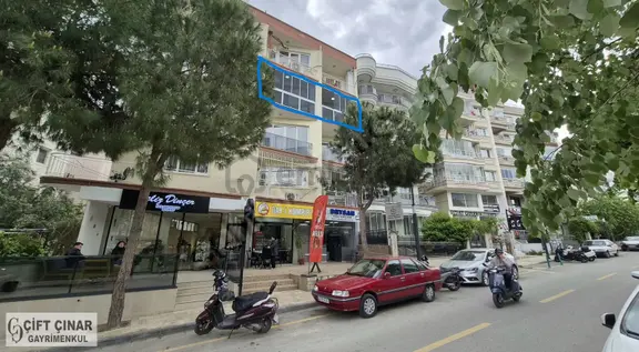 Uncubozköy'de Önü Açık Full Yapılı Masrafsız Mükemmel Daire 1