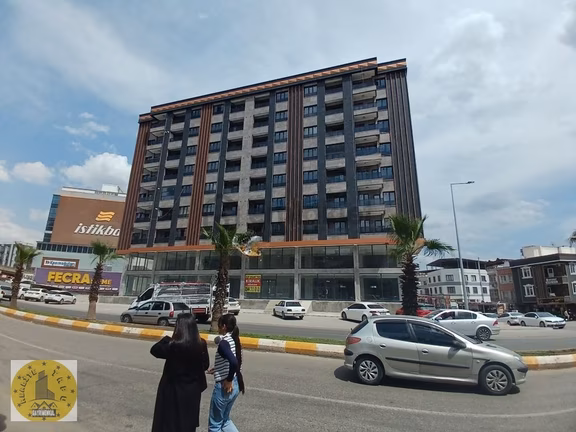 Realite Tapudan Arakat Residence 2