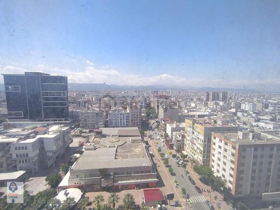 Mersin'in Kalbinde (gökdelen İş Merkezi) 25 M2 Satılık Ofis Büro 2