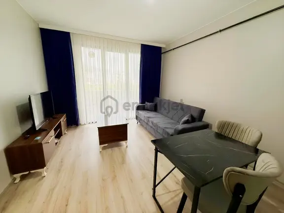 Ordu Üniversitesi Ve Şehir Hastanesine Yakın Eşyalı 1+1 Kiralık 1