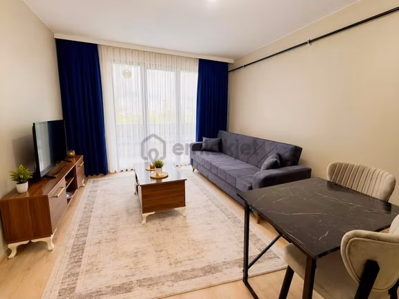Ordu Üniversite Karşısı Anayol Kenarı Eşyalı 1+1 Kiralık 1
