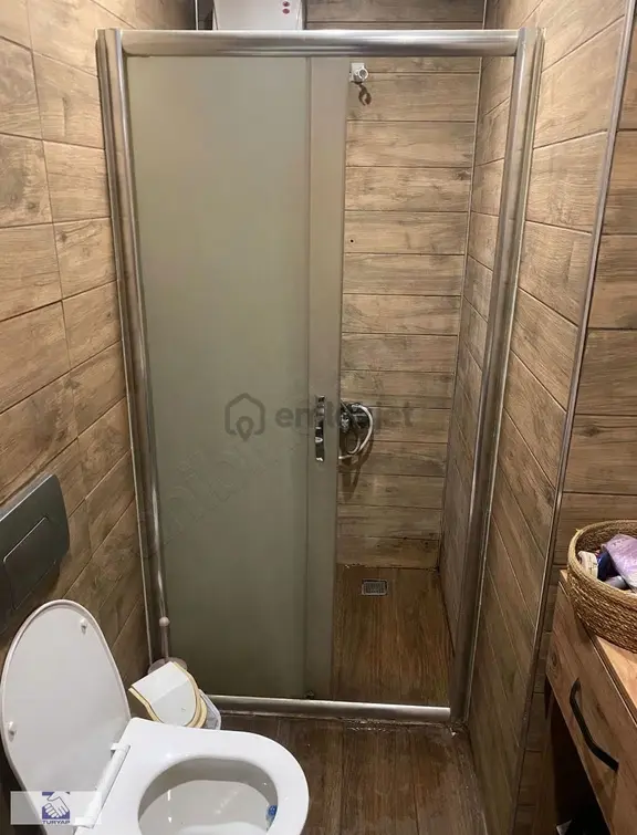 Tekün Sitesi Çift Teraslı Masrafsız Denize Yakın Yazlık 2