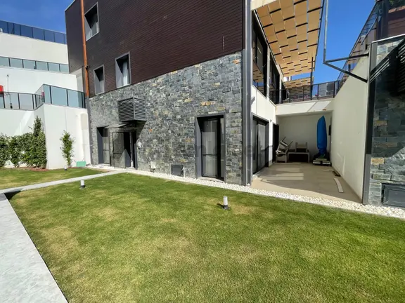 Turyap Çeşme Ayasaranda Terrace Park'ta Kiralık Eşyalı 2+1 Daire 2