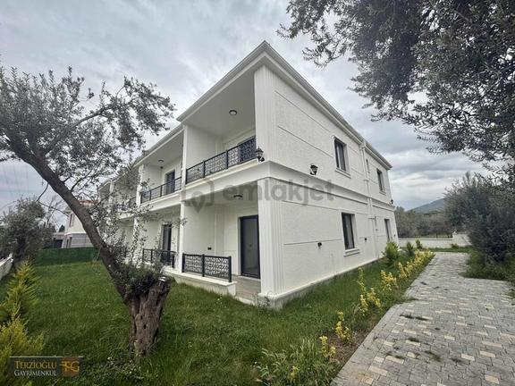 Terzioğlu'ndan Güre De Site İçi Sıfır 2+1 Deluxe Daire 1