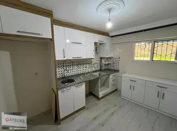 Pelitlibağ'da 105 M2 2+1 İçi Yapılı Daire 1