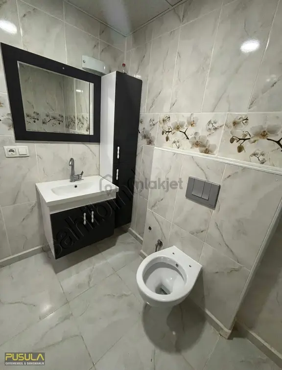 Pusula Gm Altınşehir Mh Gürsoy Taziye Evi Karşı 2+1 110m2 Daire 2