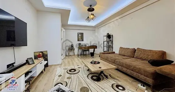 Geniş 2+1 Ebeveyn K.garaj Yeni 1