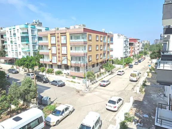 Sakarya Mahallesinde Paşaköy Konutları Civarında Sıfır Oturulmamış Temiz Satılık Daire 1