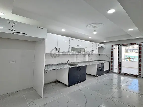 Cadde34 Yapı'dan Saadetdere'de Sıfır 3+1 Yüksek Krediye Uygun Geniş M2 Satılık Daire!!! 1