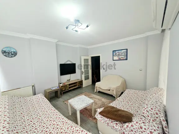 Arve'den Menteş'de 4 Cepheli,doğalgazlı Bakımlı 3+1 Daire 2