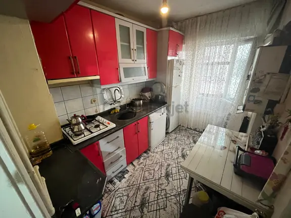 Selçuklu Mah. Yüksek Giriş 3+1 Salon Bağımsız Fırsat Dairesi 2