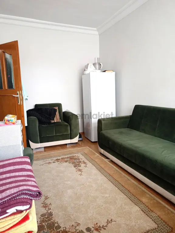 Mç Emlak'tan Maraşal Çakmak Mah. Satılık 4+1 Daire 1