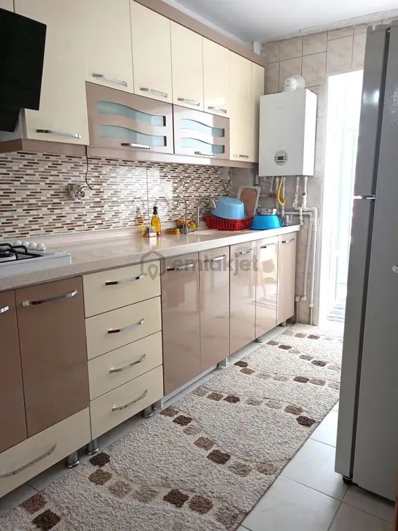 Mç Emlak'tan Maraşal Çakmak Mah. Satılık 4+1 Daire 2
