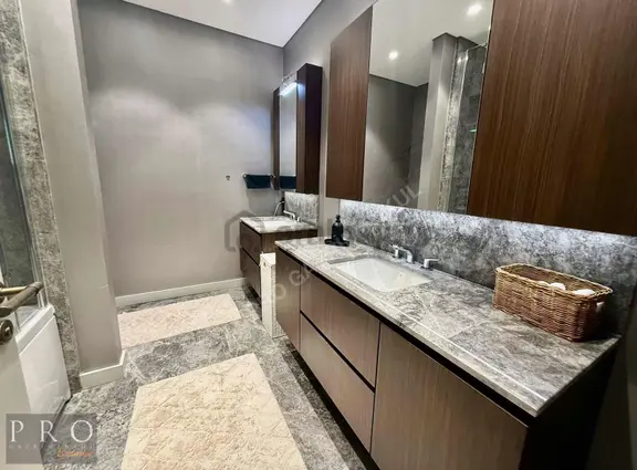 Pro Dan Yetkili Mesa Orman 1 De Amerikan Mutfaklı Satılık Daire 2