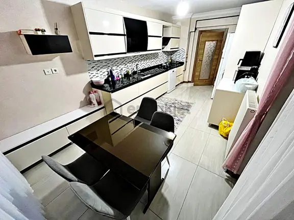 Saraycık Mh'de 4+1 Ebeveyn Banyolu Yapılı Ön Cephe Kupon Daire!!! 2