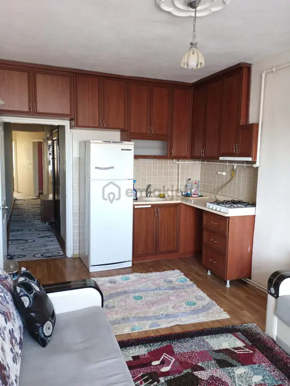 Çanakkale Biga Sakarya Mahallesinde 70 M2 2+1 1